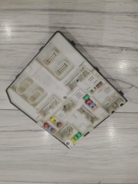 фото thumb №1, Usm 2010 284b69027r renault