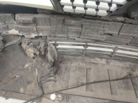 Бампер перед передній renault scenic 2 2 2003-2005 ted97 Недорого, фото thumb