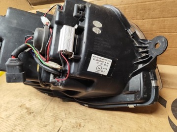 фото thumb №9, Vw t6 лампа передняя левая led sonar sk3482-5wt616