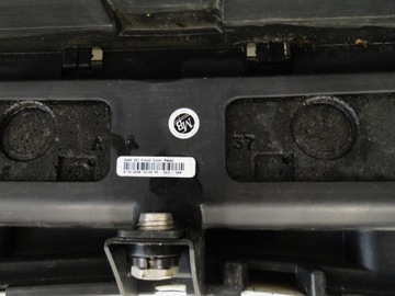 фото thumb №14, Mercedes r w251 251 бампер переднее amg na датчики pts i распылители