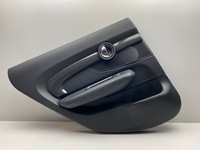 фото thumb №1, Mini clubman f54 обшивка оббивка двері hazy grey