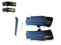 фото thumb №1, Поворотники led dynamic w дзеркало do ford fusion mondeo 4 2014-2018