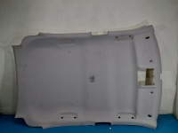 Купити Обшивка стелі mitsubishi eclipse cross hb, фото thumb