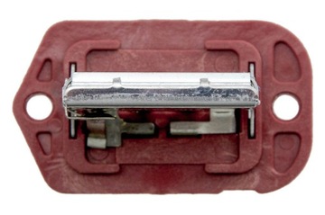 фото thumb №9, Nty erd-hy-501 резистор, вентилятор внутренний