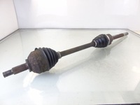 фото thumb №1, Renault trafic ii 2.0 dci приводной вал длинная приводной вал