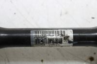 фото thumb №6, Приводной вал правая передняя volvo s80 2.4d p8689207 механическая коробка передач