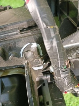 фото thumb №6, Обігрівач opel antara r2014