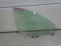 фото thumb №1, Dacia sandero ii lift 2019 стекло правый правая перед передняя