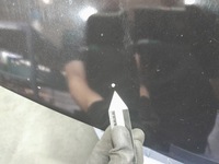 фото thumb №6, Dodge charger 05-10 капот перед передняя крышка двигателя