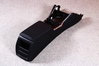 фото thumb №7, Bmw g20 g21 - тунель середній підлокітник чорний