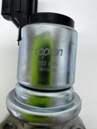 Topran 302 445 клапан egr рециркуляции выхлопных газов в Украине, фото thumb