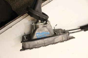 фото thumb №8, Вибірник троси коробки передач 1k0711091a vw touran i 2.0 tdi