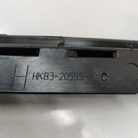 фото thumb №7, Jaguar f-pace 2022 левая сторона молдинг / прокладка стекло дверь