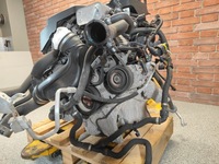 фото thumb №6, Двигатель n20 n20b20a bmw f22 f30 f32 f36 f25 328i 428i 2.0i 2.8i kompletny