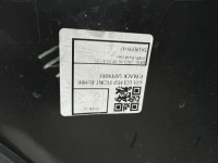фото thumb №13, Бампер перед передний bmw x3 g01 x4 g02 lci рестайлинг m набор цвет 475