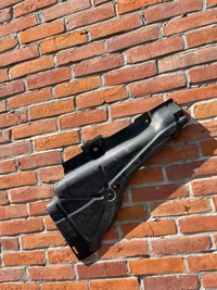 фото thumb №5, Mercedes ml w164 05-11 захист підвіска права