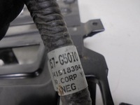 фото thumb №6, Основа акумулятора 91857-g5010 niro i 1,6 gdi гібрид 17r