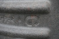 фото thumb №2, Подкрылок левая задние renault megane iv 4