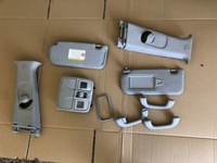 фото thumb №1, Захист сонцезахисні лампа ручки hyundai ix35