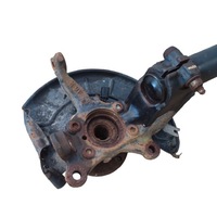 фото thumb №7, Поворотный кулак левая амортизационная стойка vw caddy touran i