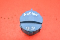 Купить Крышка горловины  топливной  adblue renault trafic 3 3 14-21, фото thumb