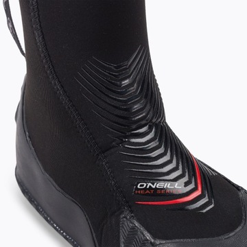 Buty neoprenowe O'Neill Heat RT 3mm czarne 41-42