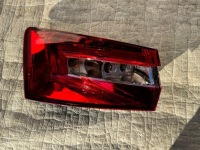 фото thumb №1, Skoda superb 3 kombi 3v9 08s лампа левая led