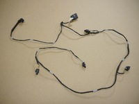 фото thumb №1, Audi a6 c8 жгут бампера зад 4xpdc 4k5971104an