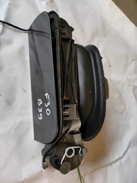 фото thumb №7, Bmw f30 кришка пального mineralgrau