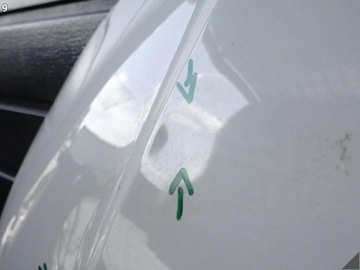 фото thumb №10, Hyundai tucson iv 4 nx4e n-line 20- капот bonnet капот крышка двигателя перед