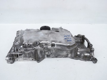 фото thumb №9, Піддон піддон масла масляна основа піддон volvo xc90 i s80 ii 4.4 v8 b8444s