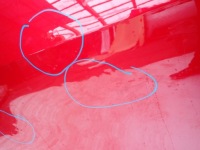 фото thumb №2, Kia sportage v 5 21- дверь задняя задние правое