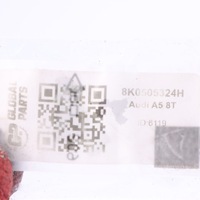 фото thumb №12, Audi a5 8t рычаг правый задняя 8k0505324h