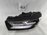 фото thumb №4, Audi q5 80a повний led лівий фара лампа 80a941033c