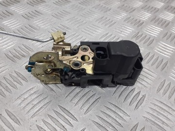 фото thumb №6, Замок двері праві перед daewoo tacuma