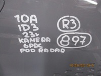 фото thumb №11, Бампер vw id3 10a 23r камера 6 pdc pod радар