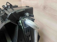 фото thumb №12, Модуль обігрівача renault trafic iii x82 t1001485q