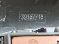 фото thumb №10, Opel corsa f 21 рамка захист тунель домкрата перемикання передач