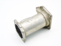 фото thumb №1, Радиатор выхлопных газов 1.5 dci clio 3 modus note micra 4