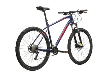 ROWER GÓRSKI MTB MĘSKI KROSS LEVEL 2.0 r.XXL