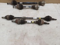 фото thumb №1, Приводной вал левая правая шарнир opel meriva b