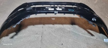 фото thumb №7, Бампер переднє перед peugeot 308 ii t9 рестайлінг