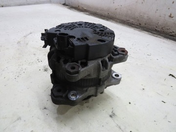 фото thumb №5, Генератор volvo v40 ii 2.0 d4 31346732