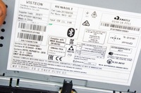 фото thumb №5, Mw194 dacia duster ii радио usb 281155972r