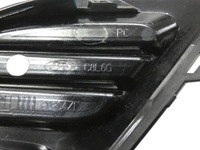 фото thumb №8, Решётка бампера правая ford fiesta mk-8 456.