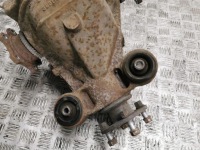 Дифференциал задний nissan 350z Киев, фото thumb