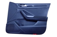 фото thumb №1, Vw t-roc оббивка двері перед права 2ga867012b