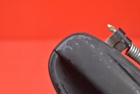 фото thumb №7, Ручка левая зад задняя чёрная 96410236 chevrolet aveo t250 5d hb 06-12