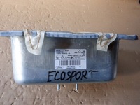 фото thumb №1, Подушка безпеки подушка пасажира ford ecosport