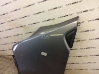 Renault trafic 3 x82 2019 перед сторона левая крыло  передний с Разборки, фото thumb